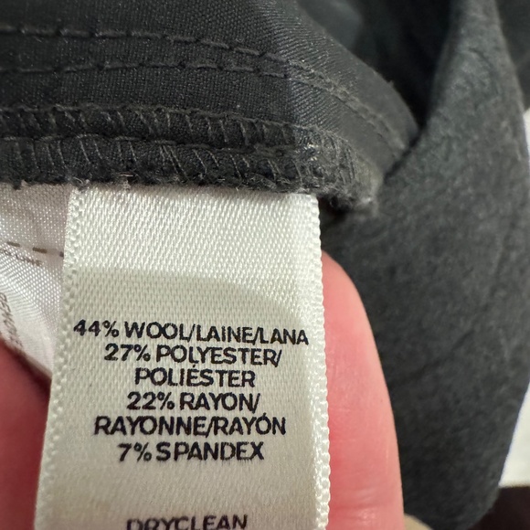 Loft pants - Picture 5 of 5